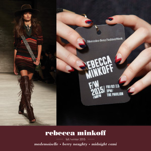 INSTAPASS - REBECCA MINKOFF (02 13 15)