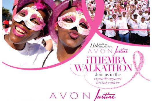 iTHEMBA WALKATHON REGISTRATION NOW OPEN