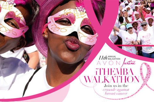 LAST CHANCE TO REGISTER FOR THE ITHEMBA WALKATHON