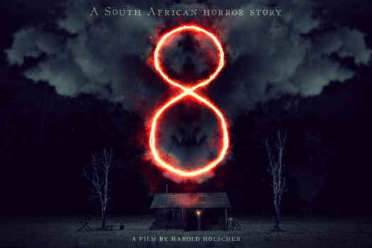 JOBURG FILM FEST ANNOUNCES OPENING FILM ‘8’