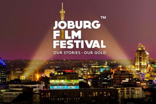 AFRICA’S NEXT GEN OF STORYTELLERS SHINE AT ﻿JOBURG FILM FEST