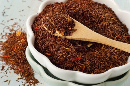 MUST-TRY DIY ROOIBOS BEAUTY HACKS ON A SHOESTRING BUDGET