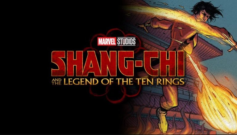 the legend of shang shi