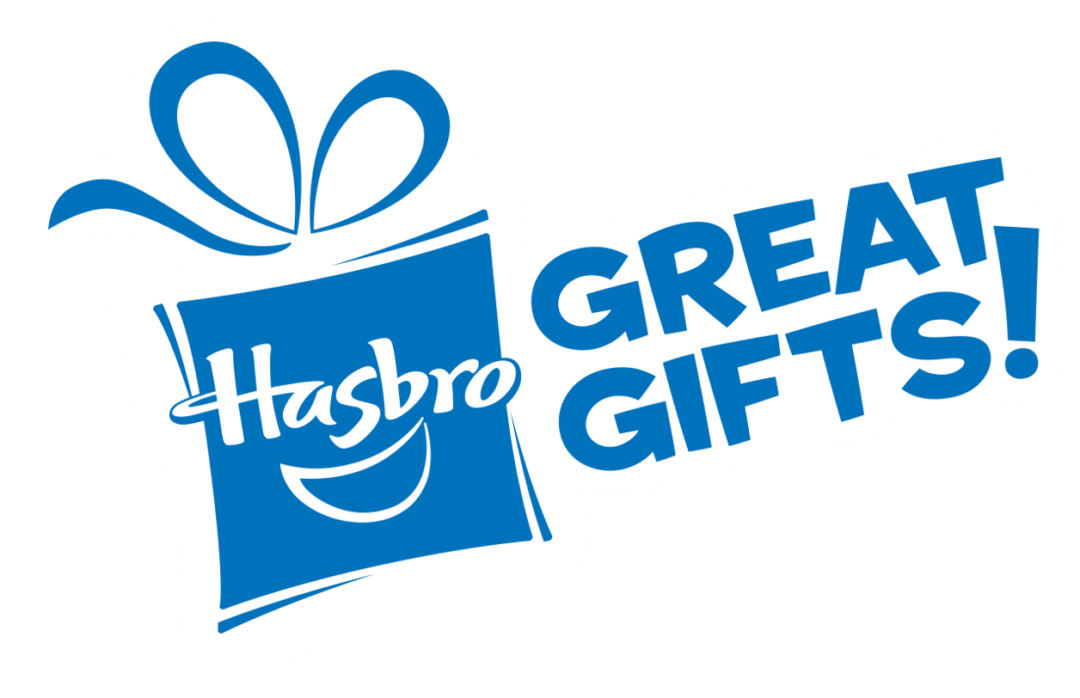 WIN Great Gifts from Hasbro –