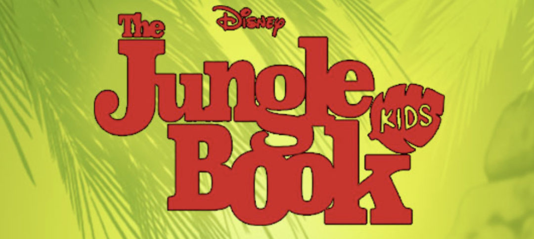 DISNEY'S THE JUNGLE BOOK KIDS IS FINALLY BACK IN THEATRE - Hypress Live