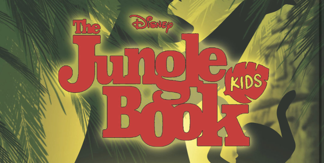 THE JUNGLE BOOK KIDS NOW SHOWING AT THE PEOPLE THEATRE - Hypress Live