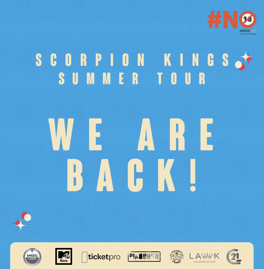 scorpion kings tour dates