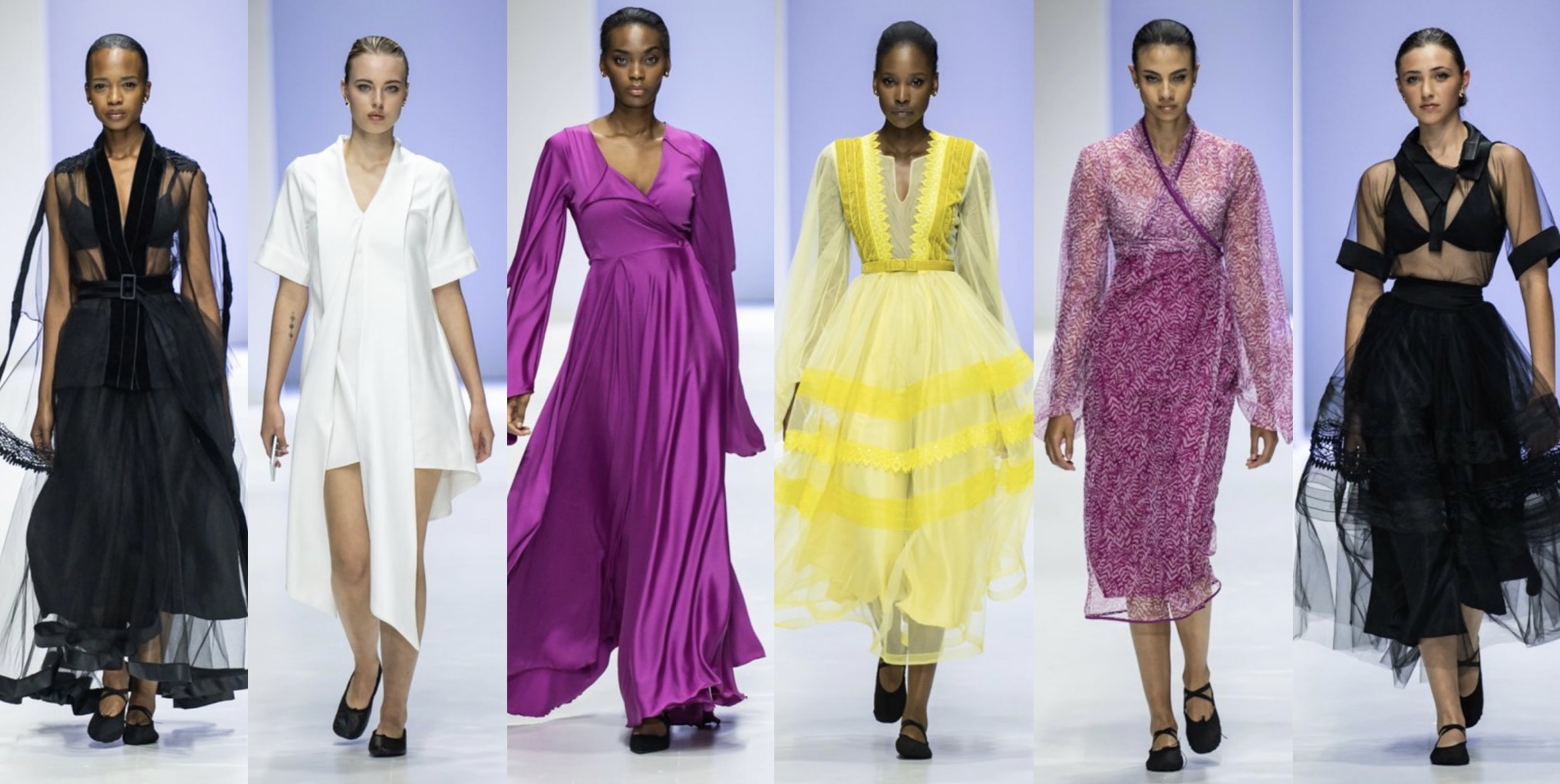 CELEBRATING FEMININITY WITH RUBICON’S LATEST COLLECTION - Hypress Live