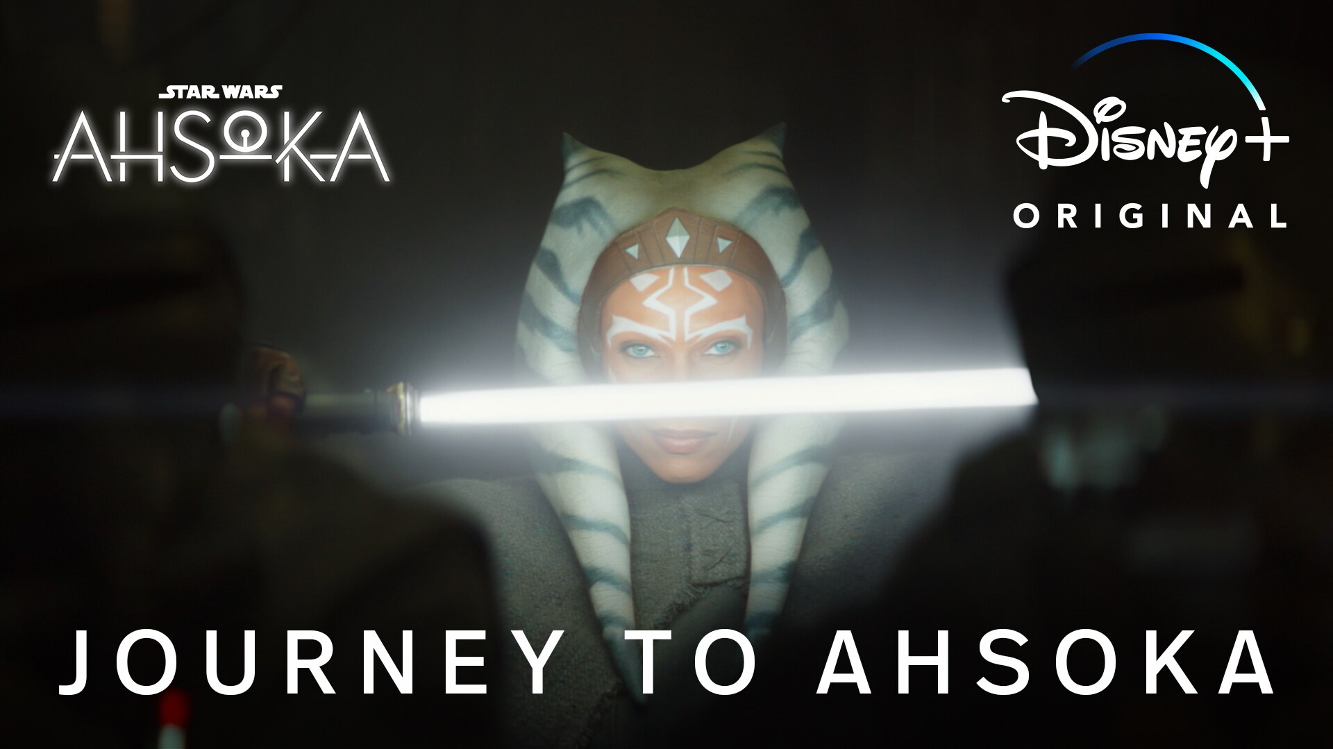 DISNEY+ REVEALS NEW TRAILER FOR “STAR WARS: AHSOKA” - Hypress Live