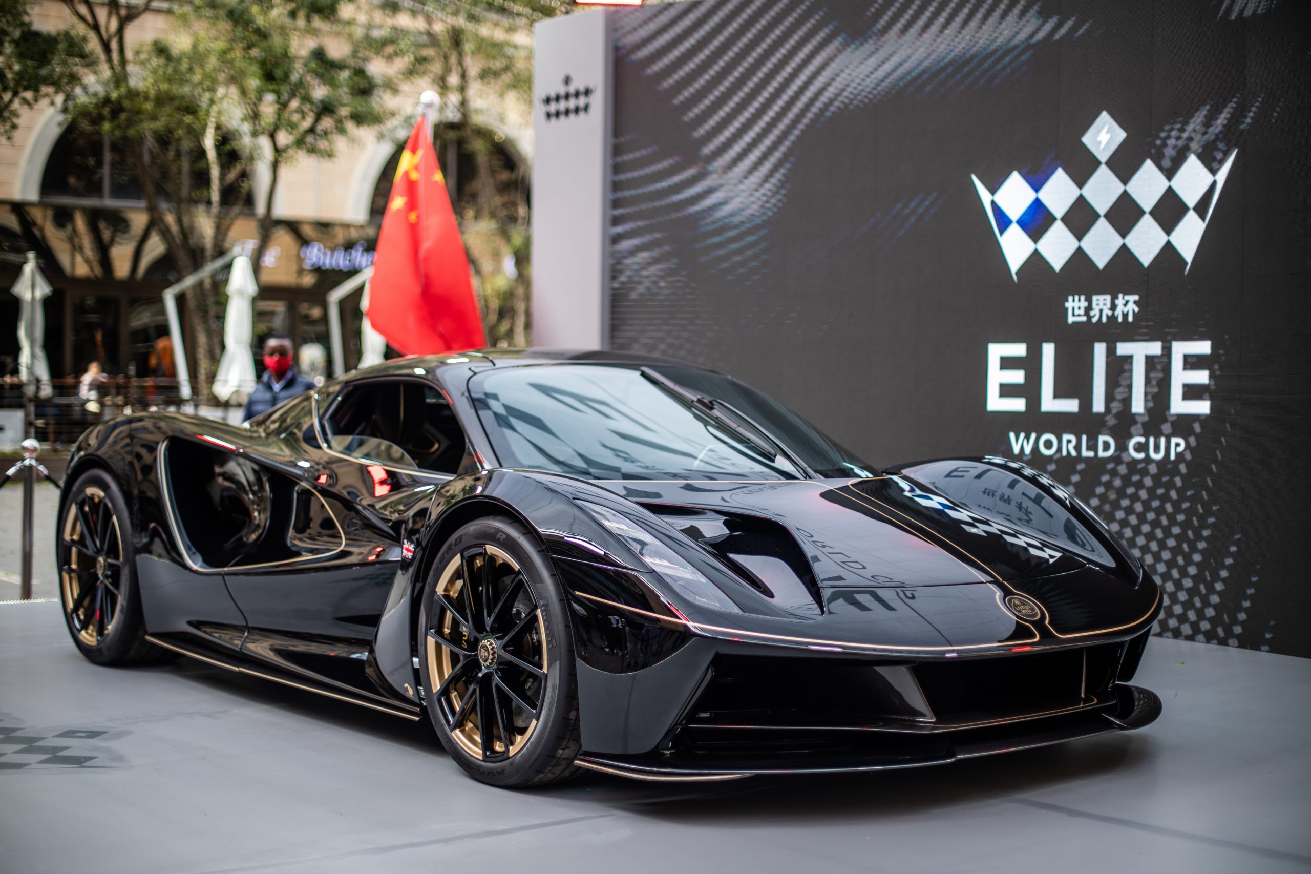 TOYKO LAUNCHES INAURGURAL ELITE WORLD CUP FOR HYPER CARS - Hypress Live