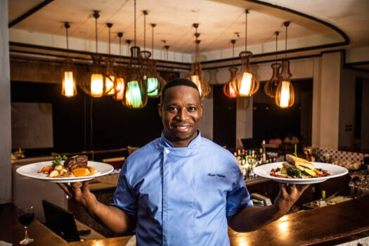 MINOR HOTELS CELEBRATES AFRICAN CHEFS MAKING THEIR MARK GLOBALLY