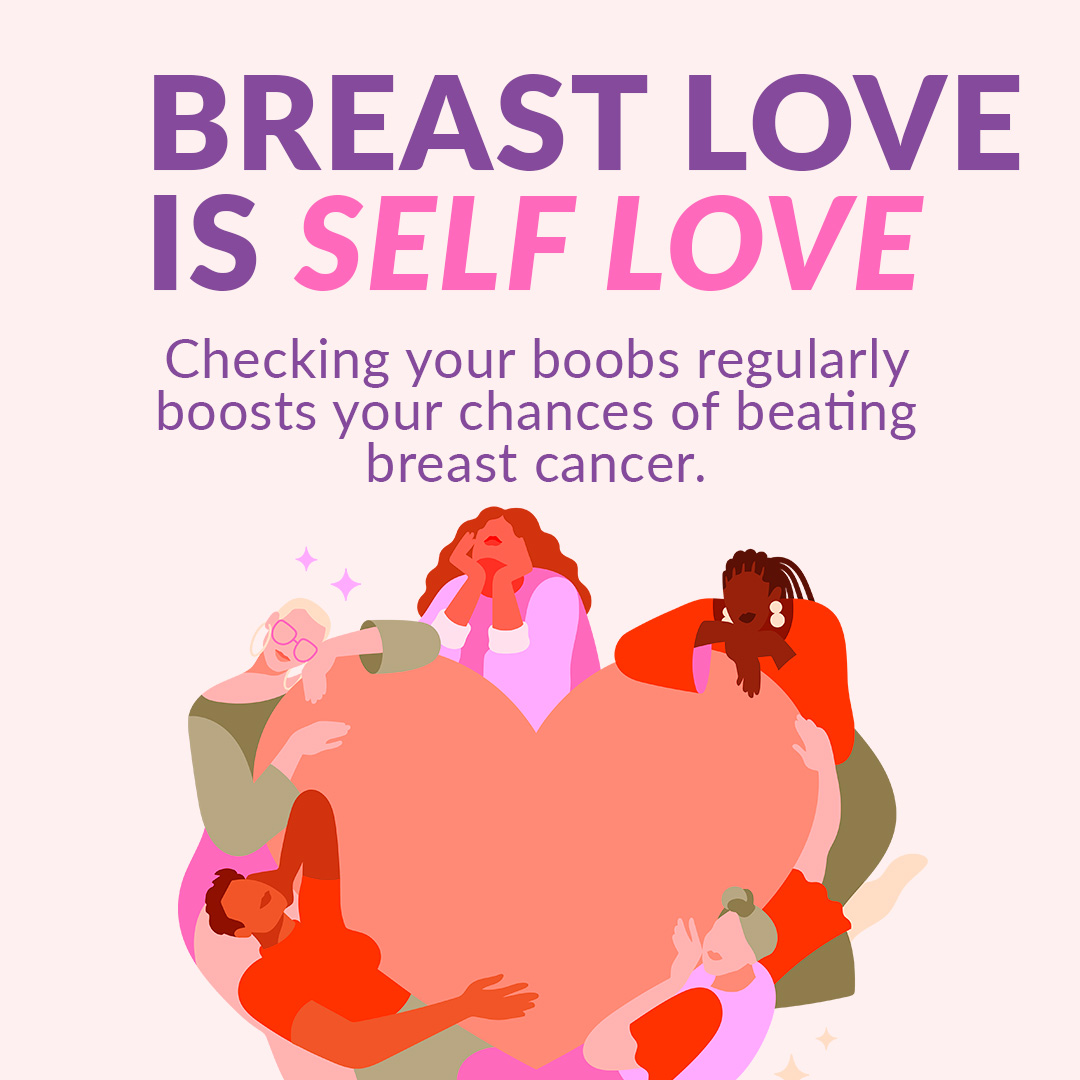 Avon's Fun Run to Boob Love: A Milestone in Breast Cancer Awareness