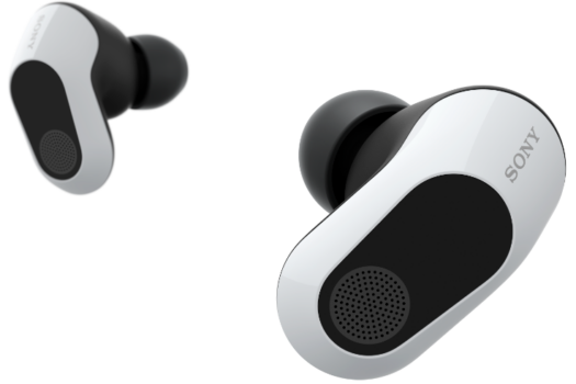 SONY UNVEILS INZONE BUDS – WIRELESS GAMING EARBUDS