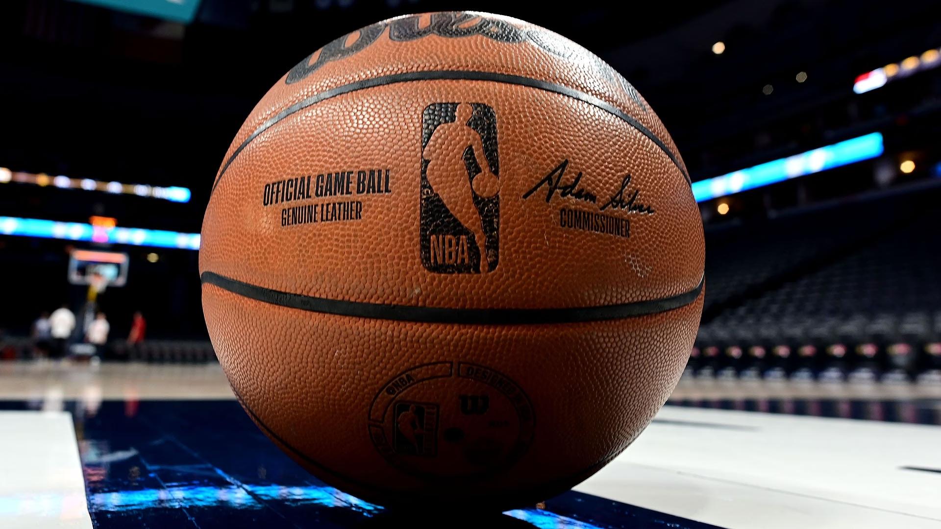 NBA JOINS CELEBRATIONS IN HONOUR OF FIRST EVER WORLD BASKETBALL DAY