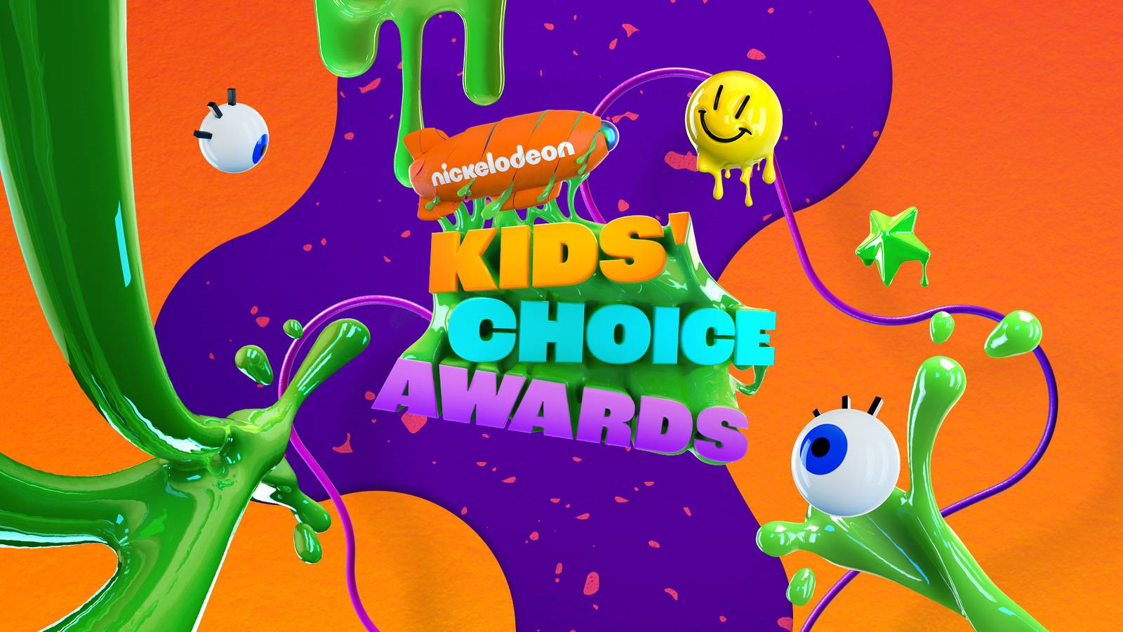 2024 NICKELODEON KIDS’ CHOICE AWARDS SET FOR 17 JULY IN LA Hypress Live