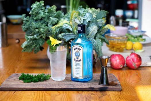 BOMBAY SAPPHIRE’S ‘SAW THIS MADE THIS’ LOCAL CAMPAIGN