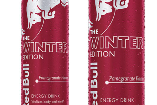 RED BULL® INTRODUCES THE NEW WINTER EDITION FOR THE FIRST TIME IN SA