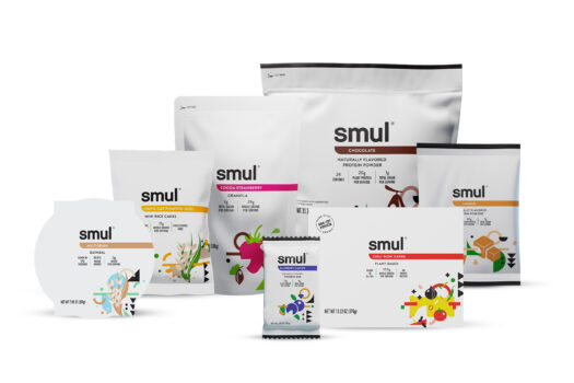 REFINING HEALTHY EATING WITH SMUL’S DELICIOUS PLANT-BASED NUTRITION