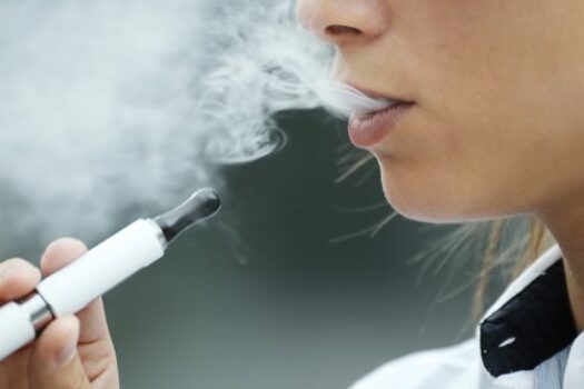 VAPING- THE SILENT PANDEMIC PARENTS SHOULD BE AWARE OF