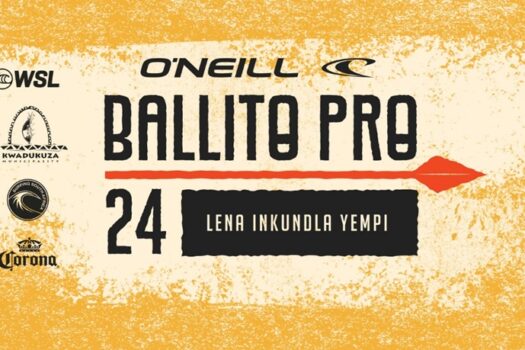 COUNTDOWN TO THE ANNUAL BALLITO PRO FESTIVAL PRESENTED BY O’NEILL