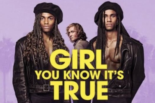 “GIRL YOU KNOW IT’S TRUE” HITS SA SCREEN THIS MONTH