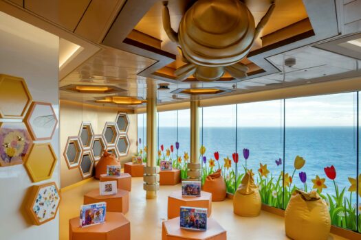 MSC CRUISES UNVIELS EXCITING INNOVATIONS FOR FAMILIES THIS SUMMER