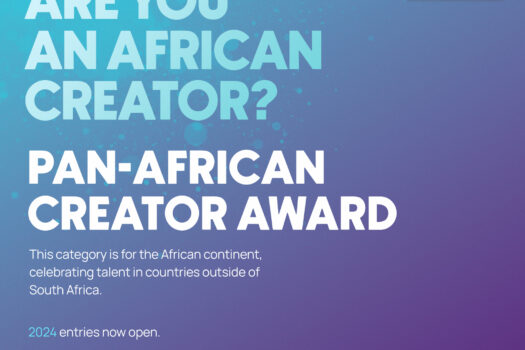 AFRICANS CAN NOW ENTER THE DSTV CONTENT CREATOR AWARDS