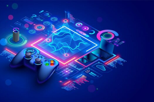 AI IN GAMING: WALKING THE FINE LINE BETWEEN INNOVATION AND RESPONSIBILITY