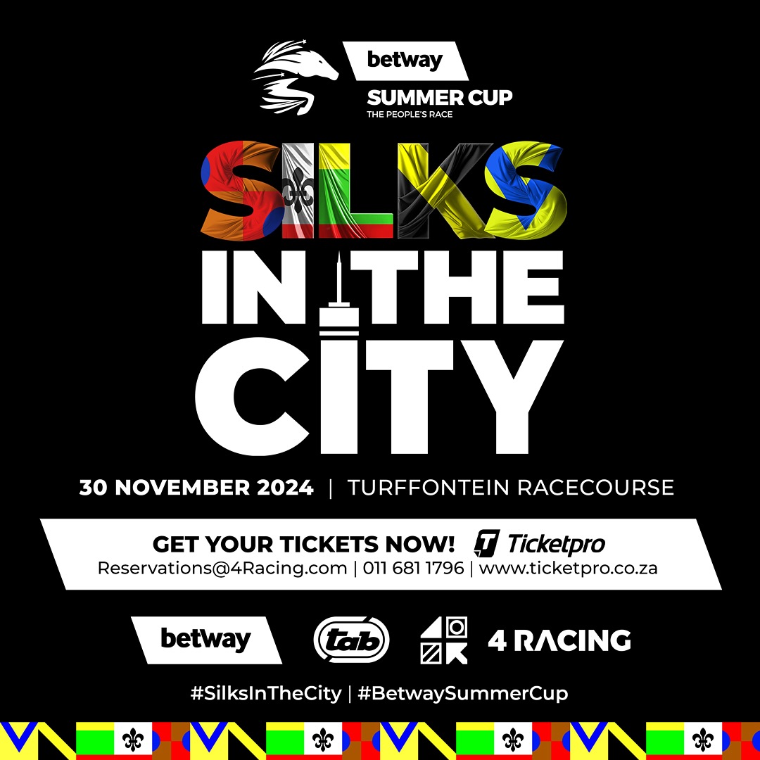 BETWAY SUMMER CUP 2024 THEME REVEALED SILKS IN THE CITY Hypress Live