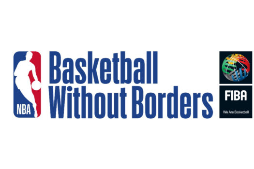 NBA & FIBA’S BASKETBALL WITHOUT BORDERS AFRICA CAMP TO RETURN TO SA