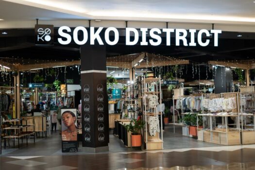 SOKO DISTRICT ROSEBANK CELEBRATES 3 YEARS WITH OPEN DAY EVENT