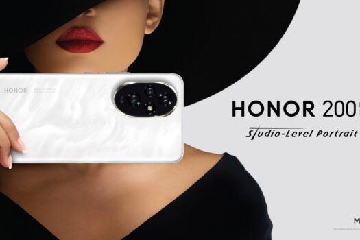 HONOR 200 SERIES TEAMS UP WITH GALXBOY FOR LIMITED EDITION ACCESSORY