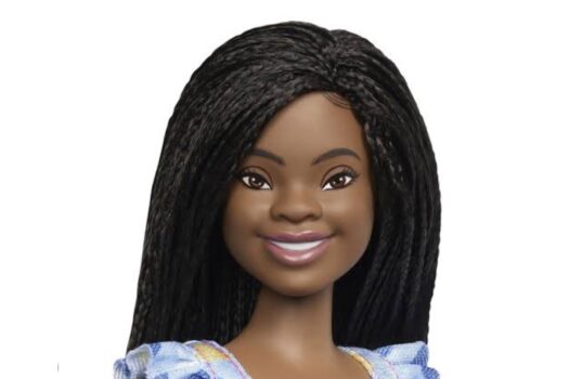 BARBIE® INTRODUCES FASHIONISTA DOLL WITH DOWN SYNDROME