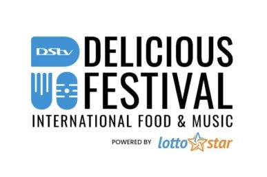 STEP THINGS UP WITH DANCE, MUSIC, ART & FASHION AT DELICIOUS