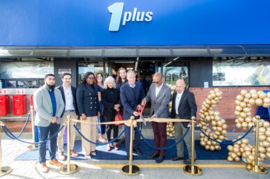 ENGEN REAACHES NEW HEIGHTS WITH ITS 365TH CAFE 365