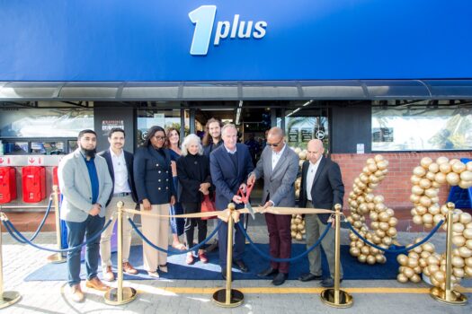 ENGEN REAACHES NEW HEIGHTS WITH ITS 365TH CAFE 365