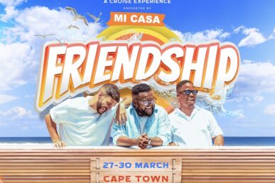 SET SAIL WITH MI CASA ON THE FRIENDSHIP CRUISE EXPERIENCE