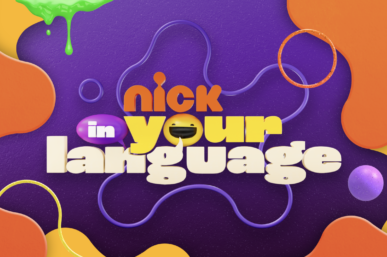 ‘NICK IN YOUR LANGUAGE’ WITH NEW TITLES IN AFRIKAANS AND ISIZULU 