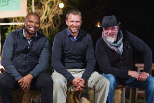 ULTIMATE BRAAI MASTER JOINS BBC LIFESTYLES’S LOCAL LINE-UP