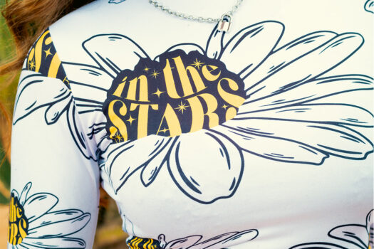 GALXBOY & ROCKING THE DAISIES COLLABFOR LIMITED EDITION RANGE   