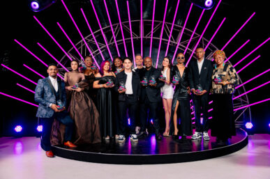 2024 DSTV CONTENT CREATOR AWARDS WINNERS ANNOUNCED