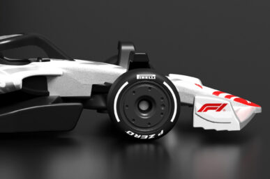 HOT WHEELS & F1 ANNOUNCE COOL PARTNERSHIP