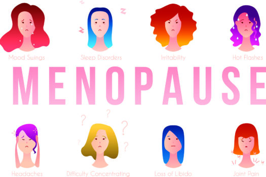 FOSTERING WORKPLACE INCLUSIVITY FOR MENOPAUSAL WOMEN