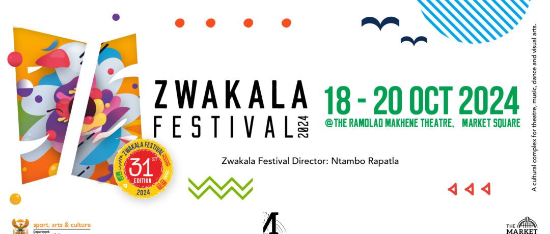 31ST ZWAKALA FEST UNVEILS A NEW WAVE OF STORYTELLERS