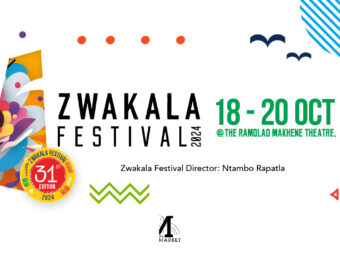 ZWAKALA FEST UNVEILS A NEW WAVE OF STORYTELLERS