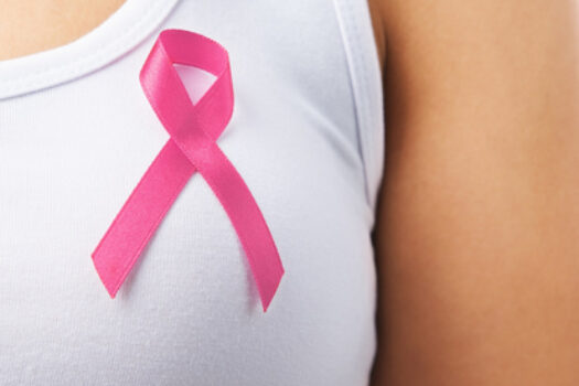 ALARMING REALITY & THE POWER OF PREPAREDNESS OF BREAST CANCER