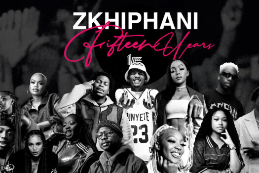 ZKHIPHANI MARKS 15 YRS OF CULTURAL IMPACT WITH EVENT