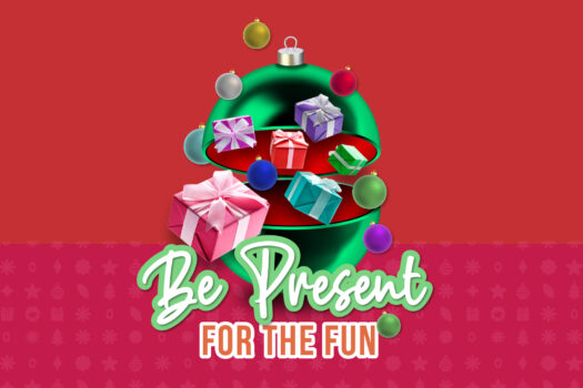 CATCH FUN THIS FESTIVE SEASON AT EASTGATE SHOPPING CENTRE