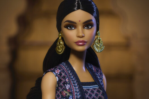 FIRST DIWALI BARBIE DOLL CELEBRATES LIGHT & CULTURE IN SA