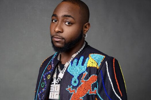 DAVIDO TO LIVESTREAM BIRTHDAY CONCERT TO FANS WORLDWIDE